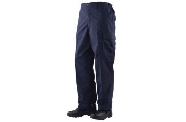 Image of Tru-Spec Tru Police BDU Pants, NAVY, 5XLR 1996010