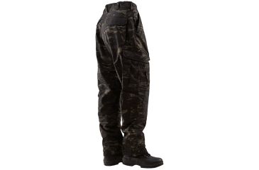 Image of Tru-Spec TRU XTREME Pant, Multicam Black, MS 1239044