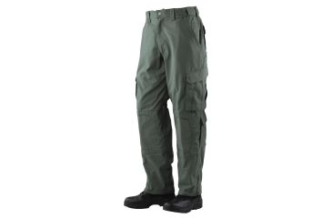 Image of Tru-Spec TRU XTREME Pant, Olive Drab Green, LL 1247025