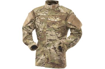 Image of Tru-Spec Tru Xtreme Shirt Multi Nyco Rip Stop, Xsr 1205002