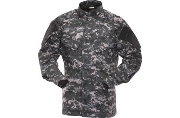 Image of Tru-Spec Tru Xtreme Shirt Urban Digital Nyco Rip Stop, Xll 1206026