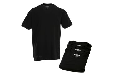 Image of Truspec - 3 Pack Comfort Cotton SS T-Shirts