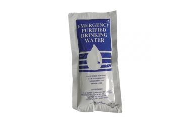 Image of TruSpec - Emergency Purified Drinking Water