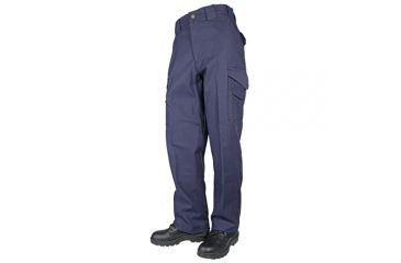Image of TRU-SPEC Xfire Cargo Pants - Men's, 28in Waist, 32in Inseam, Navy, 1441002