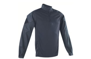 Image of TRU-SPEC Urban Force TRU Combat Shirt, Navy, 2XLL, 2577027