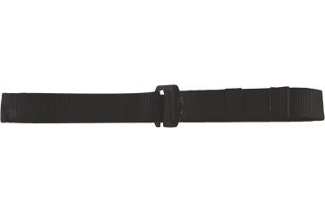 Image of Tru-Spec Velocity Quick Release Belt w/Black Buckle, Black, 5XL 4088010