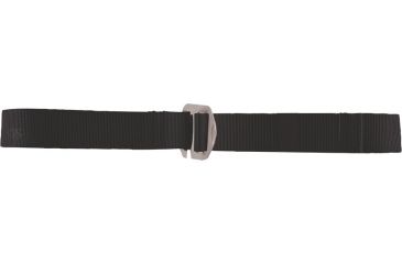 Image of Tru-Spec Velocity Quick Release Belt w/Silver Buckle, Black, 4XL 4086009