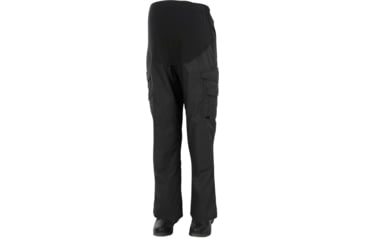 Image of TRU-SPEC 24-7 Series Maternity Pants - Women's, Black, Large, Long, 4841