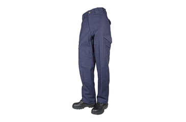 Image of TRU-SPEC Xfire Cargo Pants - Mens, 28in Waist, 32in Inseam, Navy, 1441002