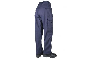 Image of TRU-SPEC Xfire Cargo Pants - Men's, Waist 32in, Unhemmed, Navy, 1441084