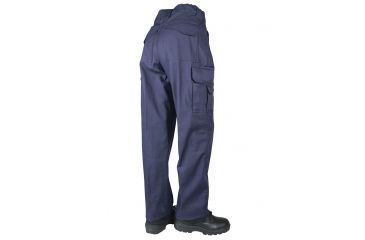 Image of TRU-SPEC Xfire Cargo Pants - Men's, Waist 32in, Unhemmed, Navy, 1441084