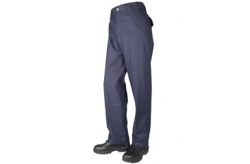Image of TRU-SPEC Xfire Pants - Men's, Waist 28in, Length Unhemmed, Navy, 1442082