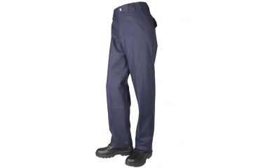 Image of TRU-SPEC Xfire Pants - Men's, Waist 28in, Length Unhemmed, Navy, 1442082