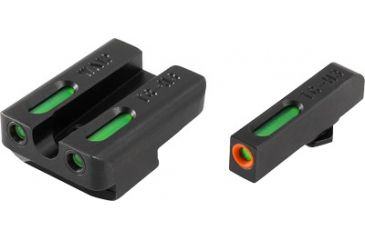 Image of TruGlo TFX Pro Sight Set for Walther PPQ, TG-TG13WA1PC
