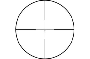Image of TruGlo NEXUS 3-9X44, TG-TG8539BB
