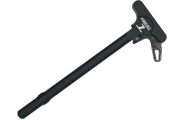 Image of TruCalibre Enhanced Charging Handle, Black, TCH-X1
