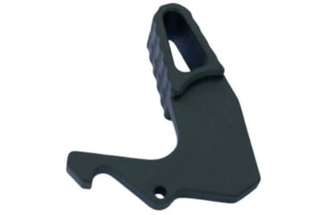 Image of TruCalibre Enhanced Charging Handle Latch, OD Green, TCH-LAT4