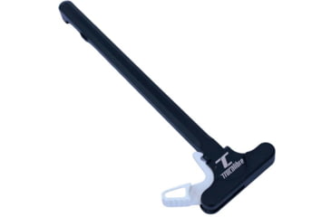 Image of TruCalibre Enhanced Charging Handle, White, TCH-X6