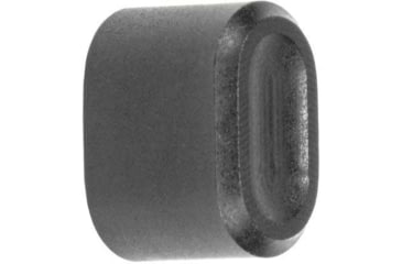 Image of TruCalibre Enhanced Mag Button, Black, TMAG-1