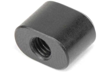 Image of TruCalibre Enhanced Mag Button, Black, TMAG-1