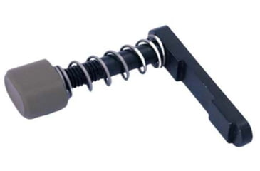 Image of TruCalibre Enhanced Mag Button w/ Mag Catch, FDE, TMAG-X5