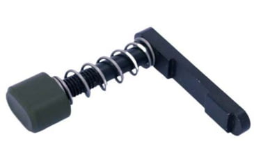 Image of TruCalibre Enhanced Mag Button w/ Mag Catch, OD Green, TMAG-X4