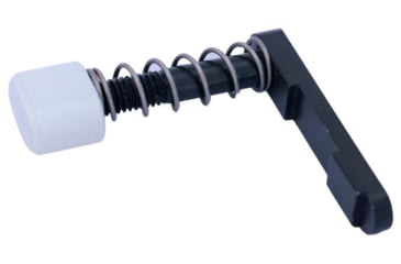 Image of TruCalibre Enhanced Mag Button w/ Mag Catch, White, TMAG-X6