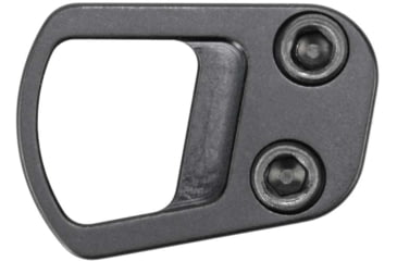 Image of TruCalibre Enhnaced Extended Mag Release, Black, TMR-1