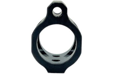 Image of TruCalibre Lightweight Gas Block, .750, Steel, Black, TGBSTL-750