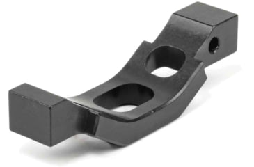Image of TruCalibre T2 Billet Trigger Guard, Black, TTG-T2
