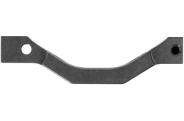 Image of TruCalibre T2 Billet Trigger Guard, Black, TTG-T2