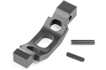 Image of TruCalibre T2 Billet Trigger Guard, Black, TTG-T2