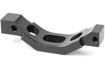 Image of TruCalibre T2 Billet Trigger Guard, Black, TTG-T2