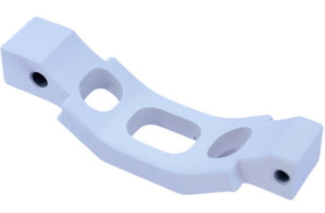 Image of TruCalibre T2 Billet Trigger Guard, White, TTG-T2-6
