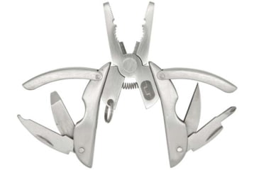 Image of TRUE 7-in-1 Scarab Pliers, Steel, TRU-TOL-0002