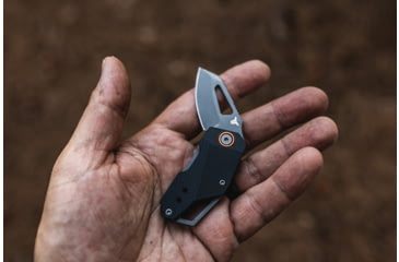 Image of TRUE BERM Keychain Linerlock, TRUFMK1009