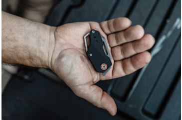 Image of TRUE BERM Keychain Linerlock, TRUFMK1009