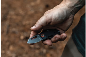 Image of TRUE BERM Keychain Linerlock, TRUFMK1009