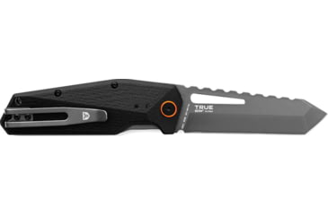 Image of TRUE BERM Tanto Linerlock, TRUFMK1030