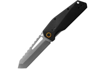 Image of TRUE BERM Tanto Linerlock, TRUFMK1030
