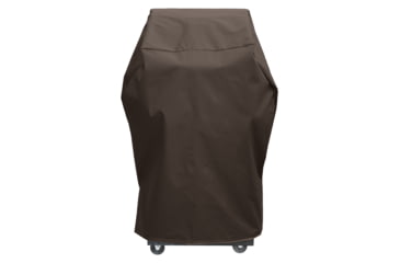 Image of True Guard 34in 2 Burner 600 Denier Rip Stop Grill Cover, 100538797