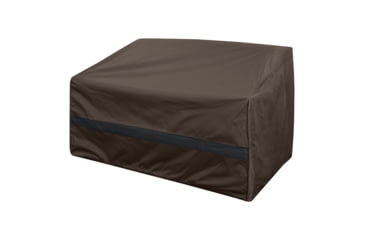 Image of True Guard Love Seat/Bench Cover 600 Denier Rip Stop Cover, 100538857