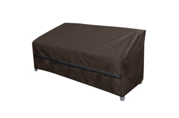 Image of True Guard Patio Sofa 600 Denier Rip Stop Cover, 100538858
