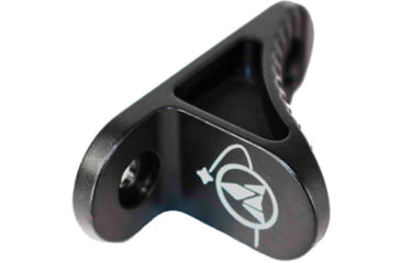 Image of True North Concepts GripStop K-Length M-LOK, Black, GSK01