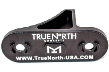 Image of True North Concepts GripStop K-Length M-LOK, Black, GSK01