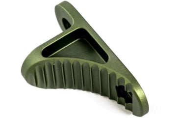 Image of True North Concepts GripStop K-Length M-LOK, OD Green, GSK03