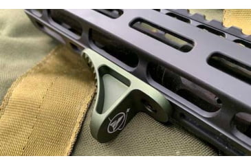 Image of True North Concepts GripStop K-Length M-LOK, OD Green, GSK03