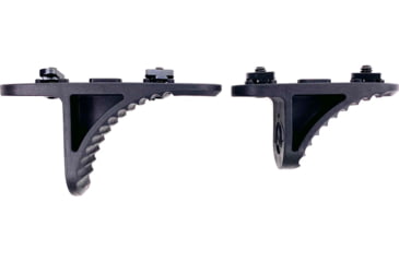 Image of True North Concepts GripStop Polymer K Length M-LOK, Black, GPK01