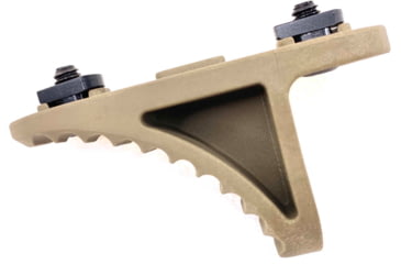Image of True North Concepts GripStop Polymer K Length M-LOK, Earth Brown, GPK02