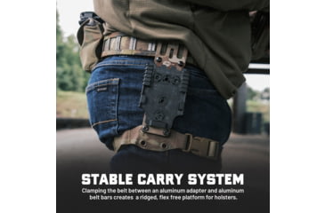Image of True North Concepts Modular Holster Adapter